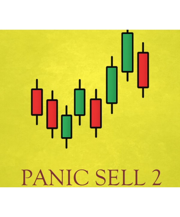 Panic Sell 2 Steam Key GLOBAL
